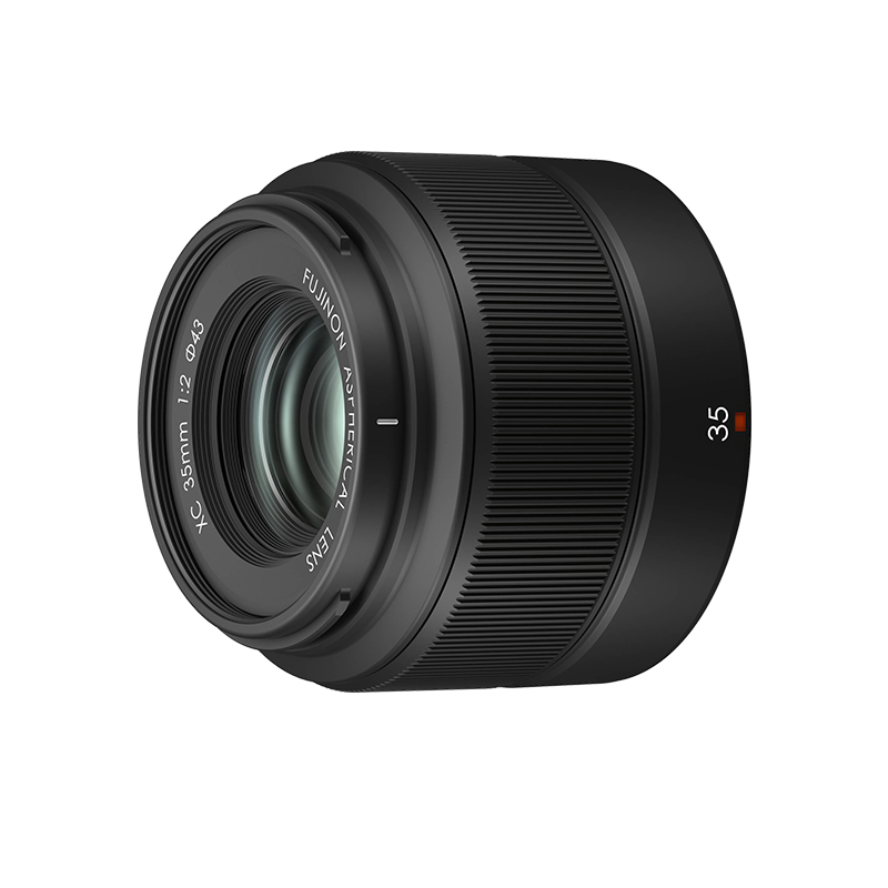 Fujinon 35mm f/2